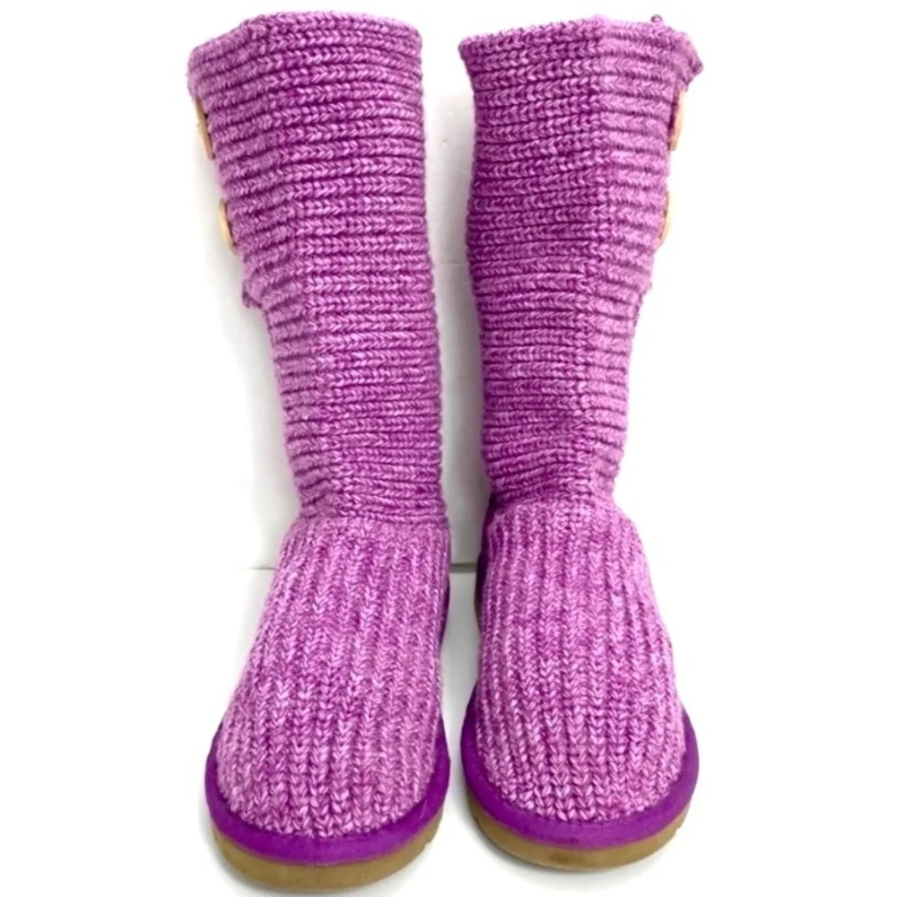 UGG classic cardy